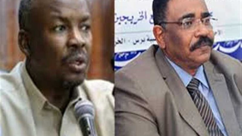 الرئيس السوداني يقرر