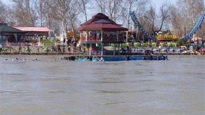 الأزهر ينعي ضحايا