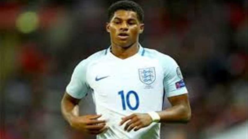 شكوك حول مشاركة راشفورد