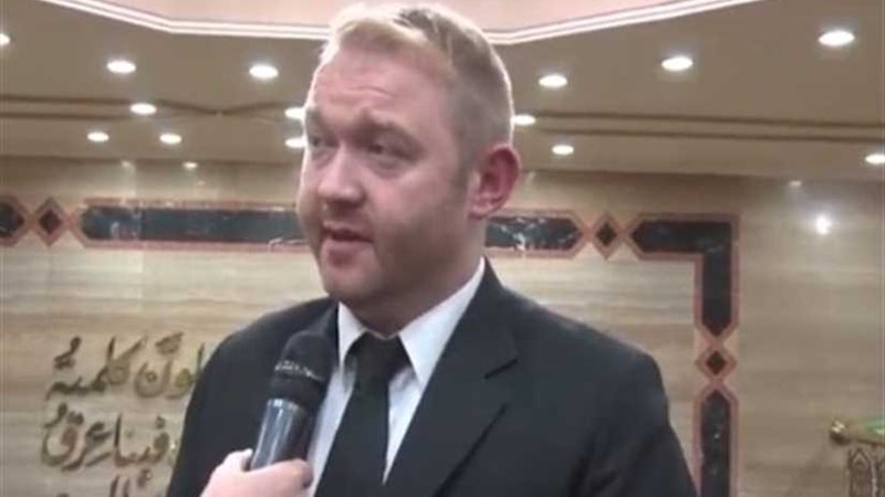 سفير نيوزيلندا بالقاهرة: