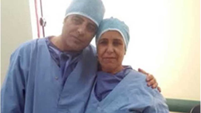 ضحوا بأكبادهم.. سماح