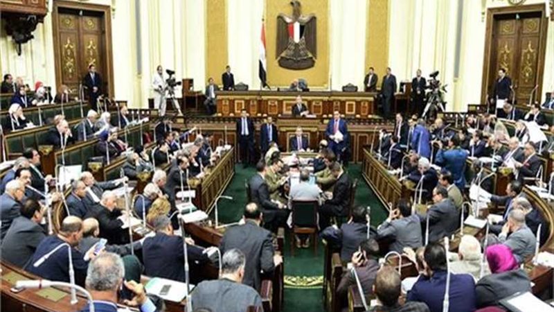 اللجان النوعية بمجلس