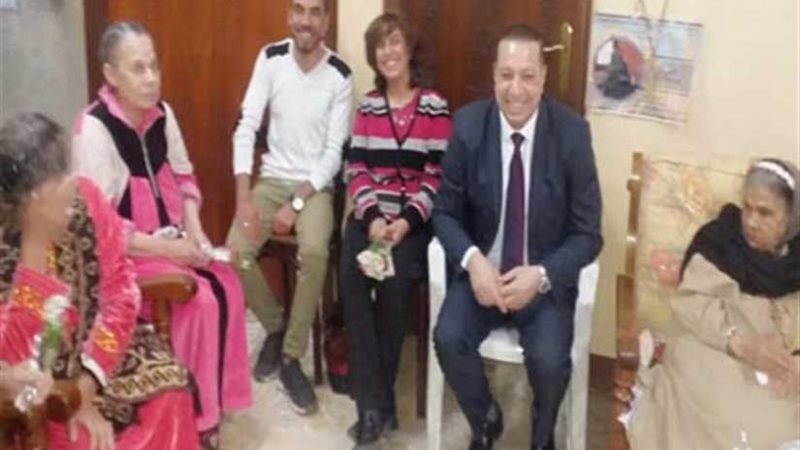 المصريين الأحرار