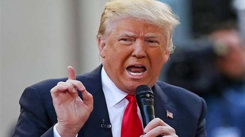 على تويتر.. ترامب