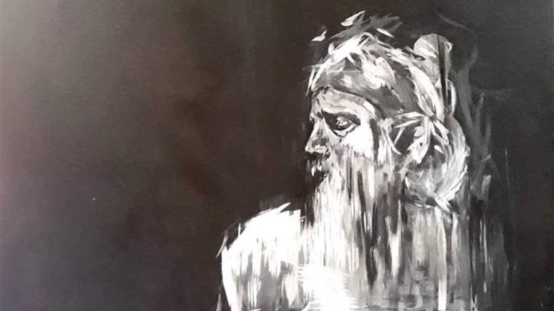 عصام الصابري يشارك