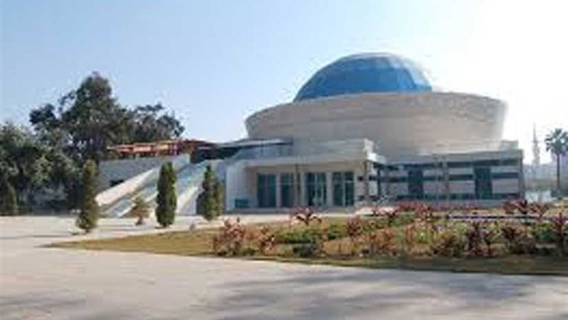 غدًا.. متحف الطفل