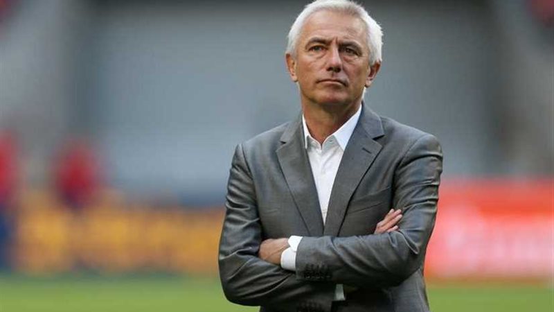 مارفيك: هدفي قيادة