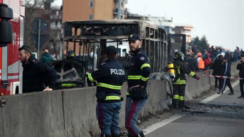 الجنسية الإيطالية