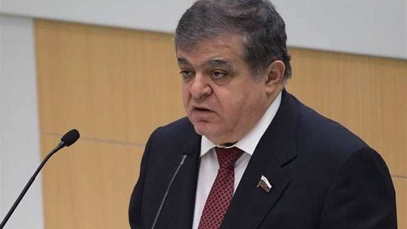 أول تعليق روسي على