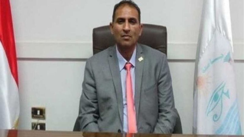 جامعة أسوان: نتطلع