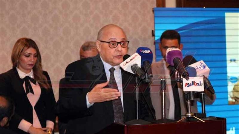 رئيس حزب الغد: الدساتير