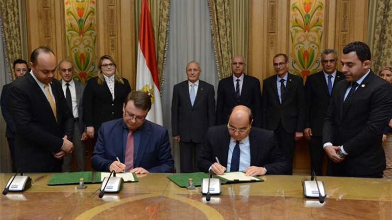 الإنتاج الحربي توقع