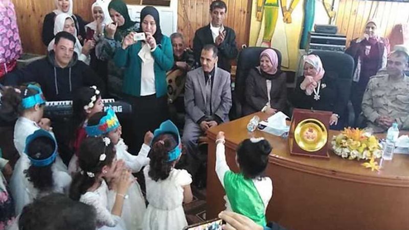 التربية والتعليم