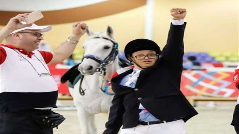 بعثة مصر تعود اليوم