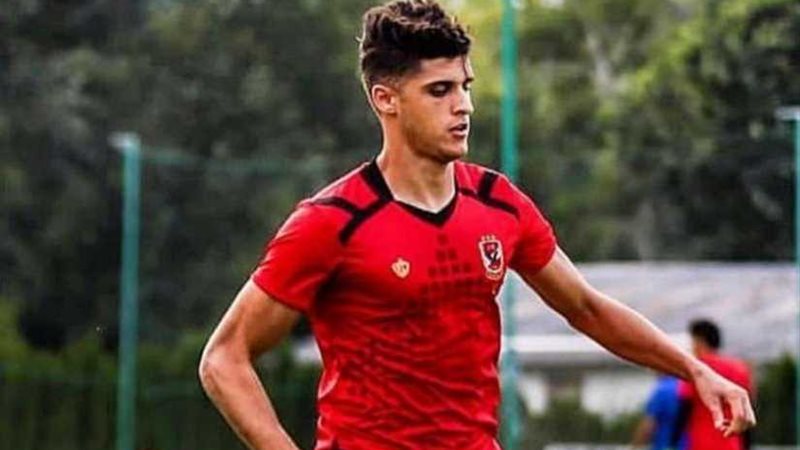 الشيخ: أحلم بالمشاركة