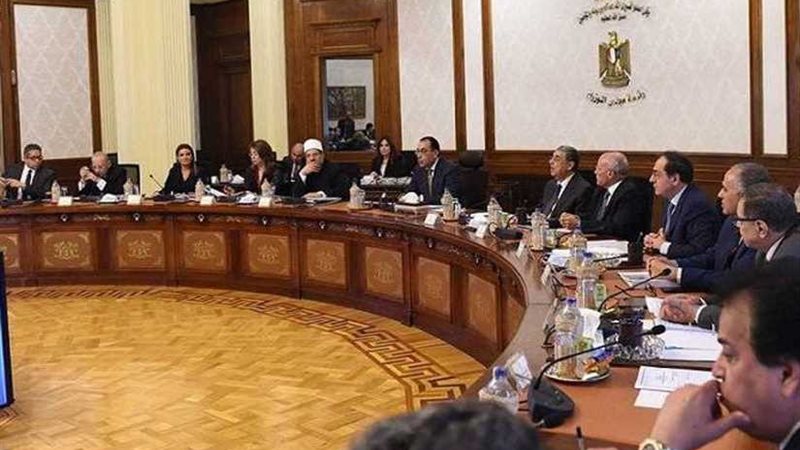 الحكومة :نهو مشروعات