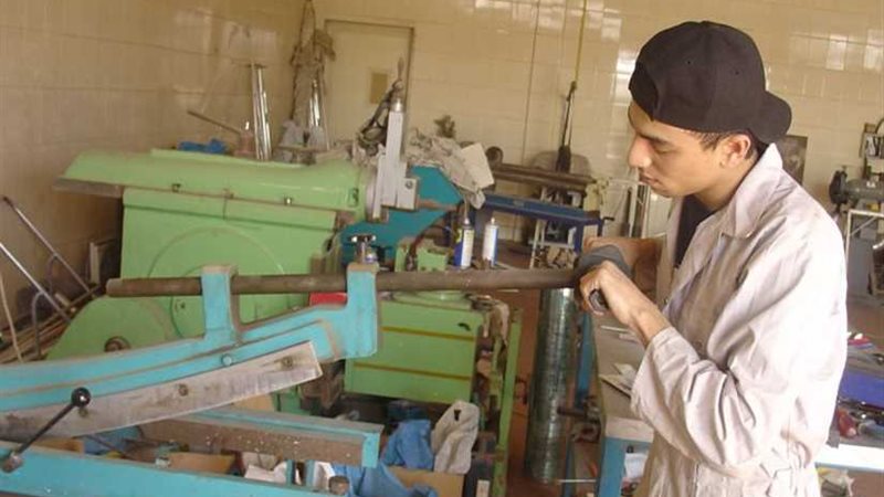 الحكومة: تمويل مشروعات