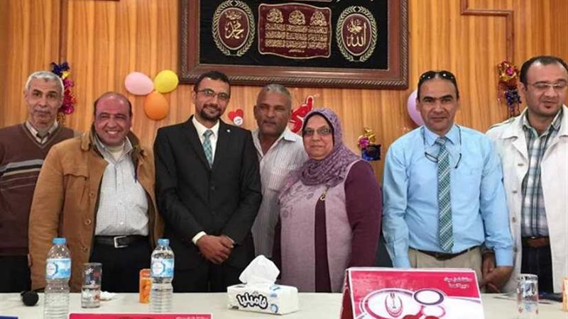 تكريم الأم المثالية