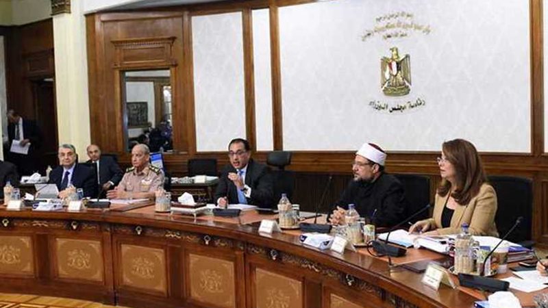 الحكومة:القطاع العام