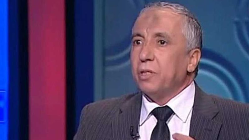 اختيار مركز البحوث