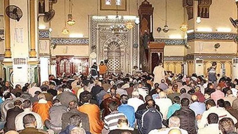 تحريم إهدار مياه