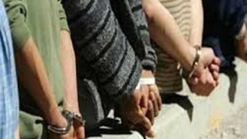 سقوط تشكيل عصابي