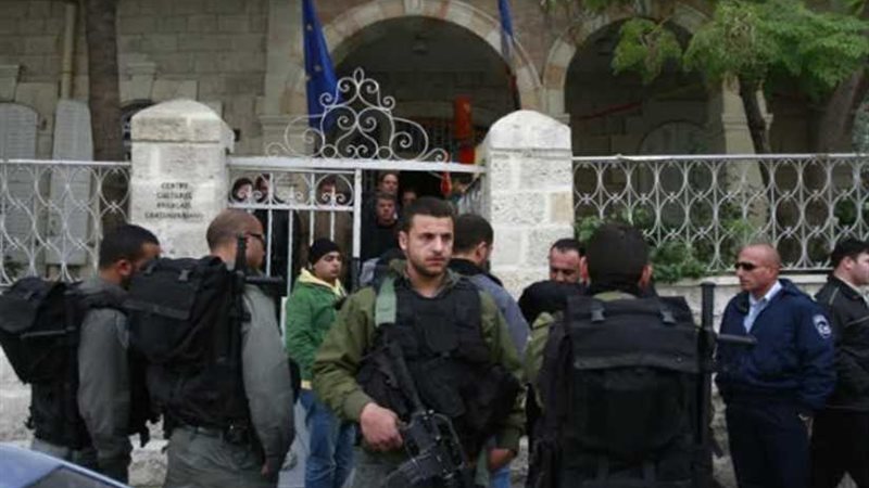 فرنسا تحتج على البلطجة