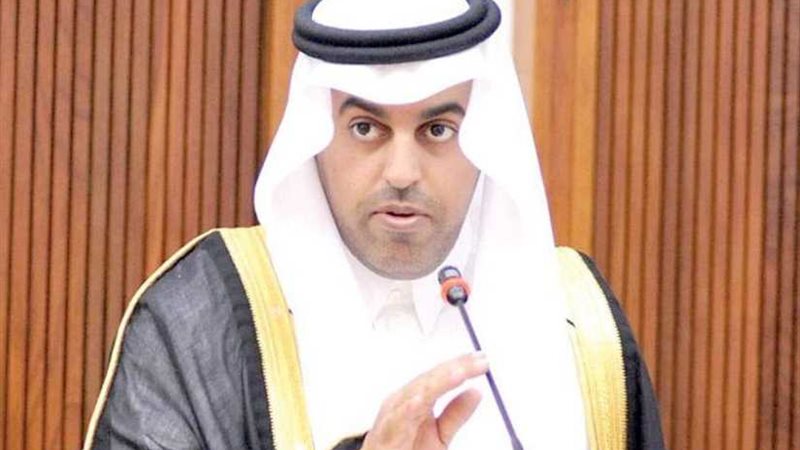 البرلمان العربي يرفض