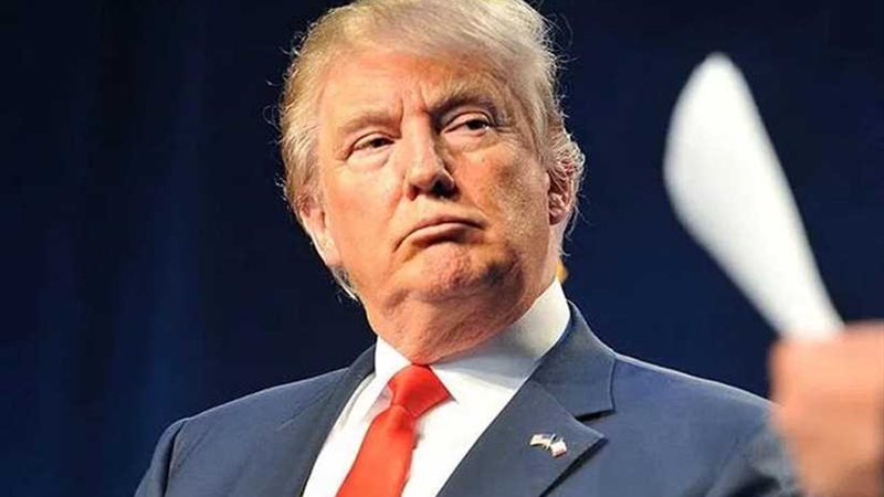 مسؤول أمريكي: ترامب