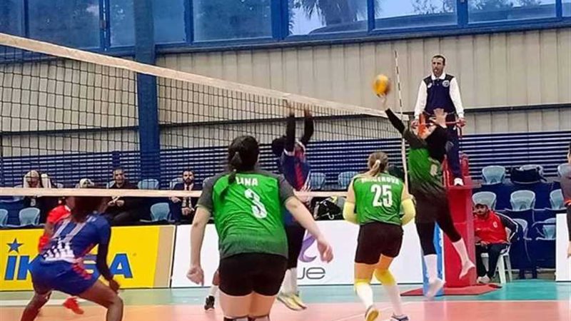 الصيد يخسر أمام البنك