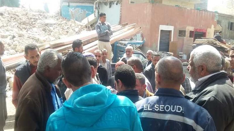 تسكين 80 أسرة من