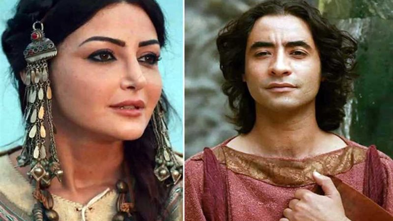 احتفالية كبرى لفيلم