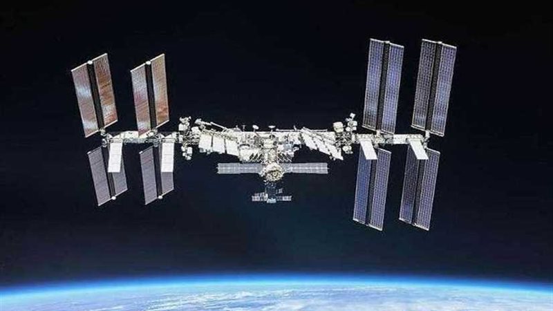 جهاز روسي إلى الفضاء