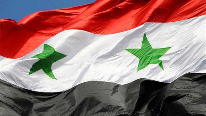 سوريا بطلة العرب