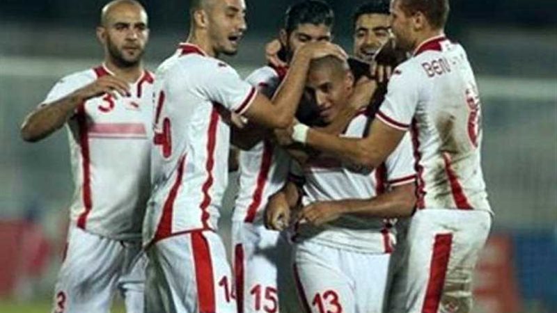 تونس تفوز على ايسواتيني