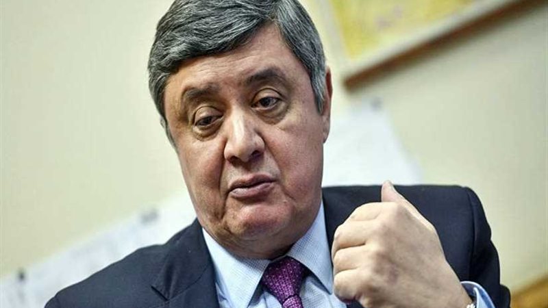 لقاء روسي أمريكي