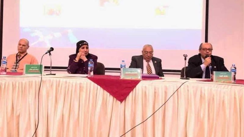 علوم فضاء بنى سويف