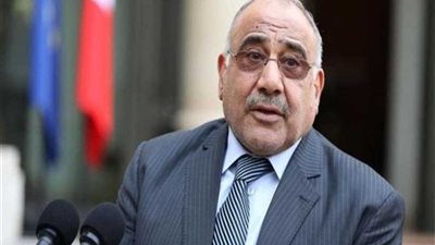 رئيس وزراء العراق: نتطلع إلى تنفيذ حزمة من المشروعات مع مصر