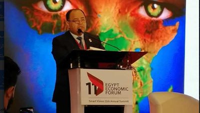 وزير المالية: أجندة التنمية 2063 على رأس أولويات رئاسة مصر للاتحاد الإفريقي