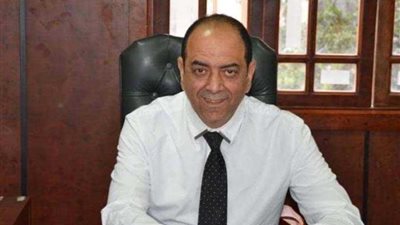 أسامة الشاهد: الدولة لديها إرادة سياسية لمعالجة مشاكل الفلاح