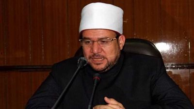 وزير الأوقاف: اهتمام كبير بالقرآن وحفظته وتعيين 3 مساعدين