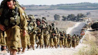 أول تحرك لجيش الإسرائيلي في الجولان بعد إعلان ترامب