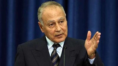 أبو الغيط يؤكد أهمية القمة الثلاثية المصرية الأردنية العراقية بالقاهرة غدًا