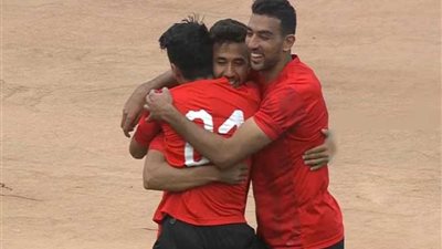 مصر تختتم مشوار التصفيات بتعادل مع النيجر خارج الديار