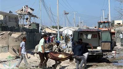 مسؤول : مقتل 110 أشخاص بهجوم مسلح وسط مالي