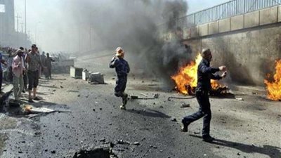 انفجار عبوة ناسفة وسط محافظة كركوك العراقية