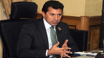 الإدارية العليا وقانون الرياضة يضعان وزير الشباب في أزمة.. وأمم إفريقيا المهدد الأول