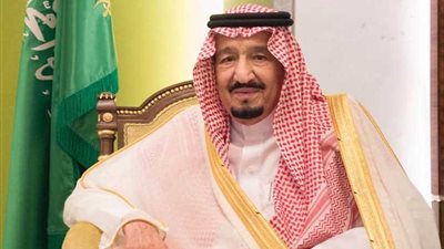 العاهل السعودي يصدر عددا من القرارات الملكية بتعيين واعفاء عدد من المسئولين