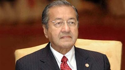 رئيس الوزراء الماليزي يغادر اسلام بعد زيارة لباكستان استغرقت 3 أيام