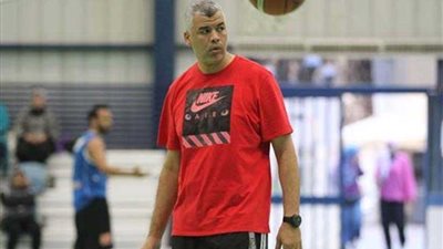 مدرب سيدات سلة الأهلي: جاهزون لمواجهة سبورتنج في نهائي كأس مصر